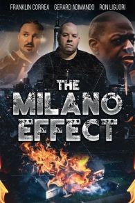 VER The Milano Effect Online Gratis HD