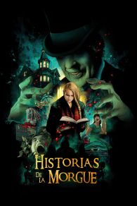 VER The Mortuary Collection Online Gratis HD