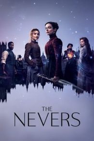 VER The Nevers (2021) Online Gratis HD