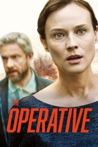 VER The Operative (2019) Online Gratis HD
