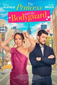 VER The Princess and the Bodyguard Online Gratis HD