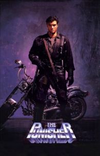 VER The Punisher (Vengador) (1989) Online Gratis HD