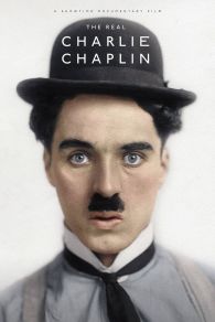 VER The Real Charlie Chaplin Online Gratis HD
