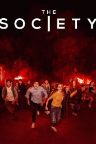VER The Society (2019) Online Gratis HD