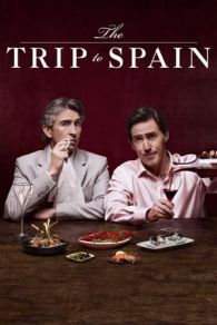 VER The Trip to Spain (2017) Online Gratis HD