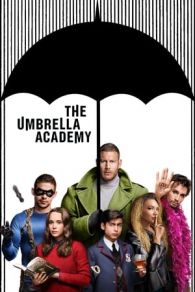 VER The Umbrella Academy (2019) Online Gratis HD
