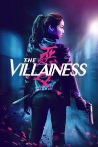 VER The Villainess (2017) Online Gratis HD