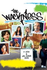 VER The Wackness (2008) Online Gratis HD