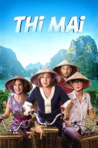 VER Thi Mai rumbo a Vietnam (2017) Online Gratis HD