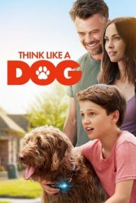 VER Think Like a Dog (2020) Online Gratis HD