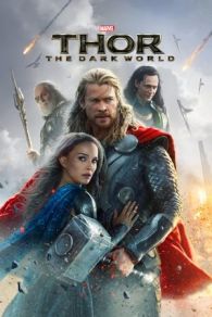 VER Thor: El mundo oscuro (2013) Online Gratis HD