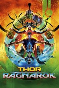 VER Thor: Ragnarok Online Gratis HD