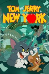 VER Tom y Jerry en New York (2021) Online Gratis HD