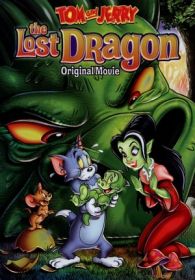 VER Tom y Jerry y el dragón perdido Online Gratis HD