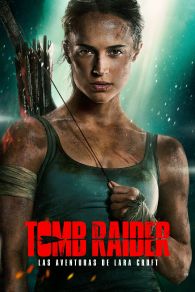 VER Tomb Raider: Las aventuras de Lara Croft Online Gratis HD