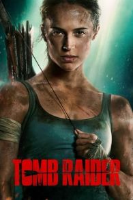 VER Tomb Raider (2018) Online Gratis HD