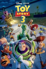 VER Toy Story 3 (2010) Online Gratis HD