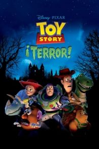 VER Toy Story ¡de terror! (2013) Online Gratis HD