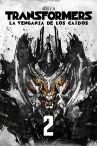 VER Transformers: La venganza de los caídos (2009) Online Gratis HD