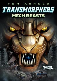 VER Transmorphers: Mech Beasts Online Gratis HD