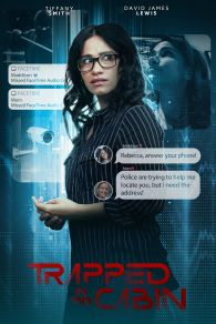 VER Trapped in the Cabin Online Gratis HD