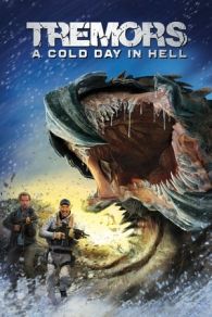 VER Tremors: A Cold Day in Hell (2018) Online Gratis HD