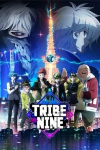 VER Tribe Nine Online Gratis HD