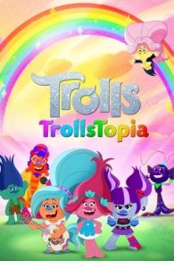 VER TrollsTopia (2020) Online Gratis HD