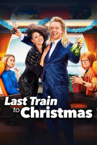 VER Ultimo Tren a Navidad Online Gratis HD