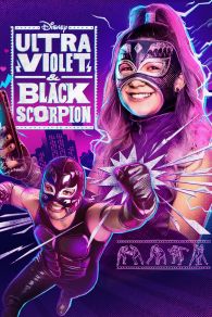 VER Ultra Violet & Black Scorpion Online Gratis HD