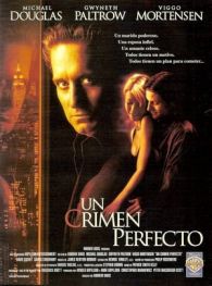 VER Un crimen perfecto (1998) Online Gratis HD