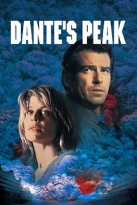 VER Un pueblo llamado Dante's Peak (1997) Online Gratis HD