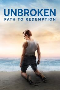 VER Unbroken: Path to Redemption (2018) Online Gratis HD