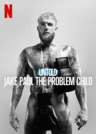 VER Untold: Jake Paul the Problem Child Online Gratis HD