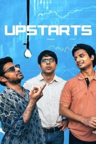 VER Upstarts (2019) Online Gratis HD