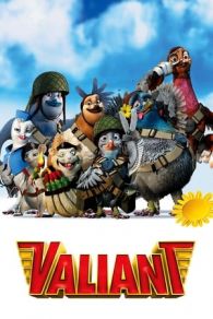 VER Valiant (2005) Online Gratis HD