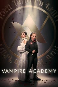 VER Vampire Academy Online Gratis HD