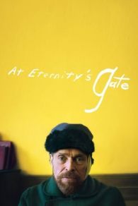 VER Van Gogh: a las puertas de la eternidad (2018) Online Gratis HD