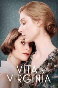 VER Vita & Virginia (2018) Online Gratis HD