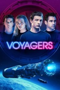 VER Voyagers (2021) Online Gratis HD