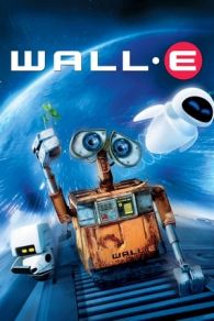 VER WALL·E Online Gratis HD