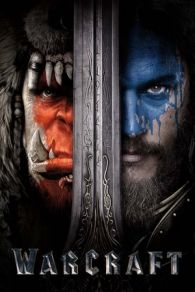 VER Warcraft: El origen (2016) Online Gratis HD