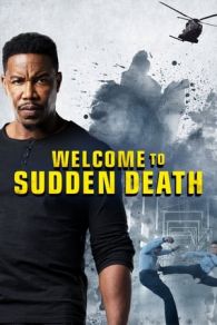 VER Welcome to Sudden Death (2020) Online Gratis HD