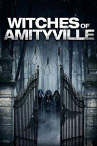 VER Witches Of Amityville Online Gratis HD