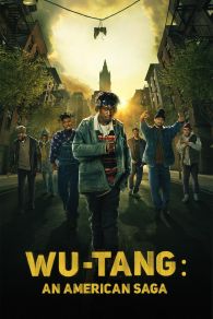 VER Wu-Tang: An American Saga Online Gratis HD