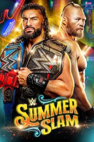 VER WWE SummerSlam 2022 Online Gratis HD