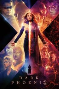 VER X-Men: Dark Phoenix Online Gratis HD