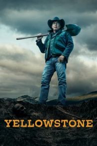 VER Yellowstone Online Gratis HD