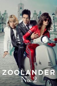 VER Zoolander No. 2 (2016) Online Gratis HD