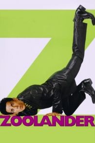 VER Zoolander (Un descerebrado de moda) (2001) Online Gratis HD